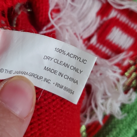 BUNDLE OF SMALL BREED DOG SWEATERS! - Picture 10 of 16